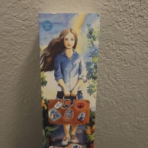 Lammity 2014 Exclusive Travel First Edition Doll